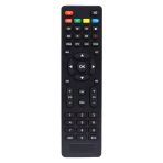 Weko Kr Redline Ts-100 Hd Ve T Serisi Xtream Tuşlu Hd Uydu Kumanda