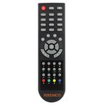 Weko KR Seoul Hiremco 2016 Hd Galaxy Mini Hd Uydu Kumandası