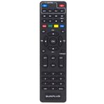 WEKO KR SUNGATE SUNPLUS ASTRA FALCON FULL HD UYDU ALICI KUMANDASI