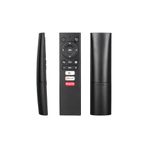WEKO KR TURKCELL TV+ READY STICK YOUTUBE-GOOGLE PLAY TUŞLU SES KOMUTLU KUMANDA