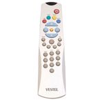 Weko KR Vestel 3001-5001 Digitürk TV Kumandası