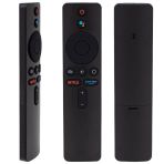 Weko Kr Xiaomi Mi Box Stick Uyumlu Tanımlanabilir Uzaktan Kumanda Netflix Prime Video Tuşlu