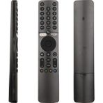 Weko Kr Xıaomı Mı-Ver7 (L75m6-Esg) Netflıx- Prıme Vıdeo Tuşlu Lcd Led Tv Kumanda (Audıo)
