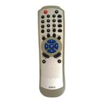 Weko KR0054B Atlanta 1500-2007-2009 X-Dream 7500 Kumandası