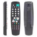 Weko KT VESTEL 910 Serisi TV Kumanda