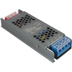 Weko Ledx ALN-M12165 12 Volt 16.5 Amper 72X24X12Mmultra Slim Metal Kasa Adaptör