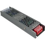 Weko Ledx ALN-M1221 12 Volt 21 Amper 180x25x12mm Ultra Slim Metal Kasa Adaptör