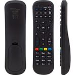 Weko Mag 250 254 HD IPTV Linux Coolbox Uydu Kumandası