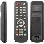 Weko Magbox Exclusive Mini Sd Scart * Magbox Scart Plus Sd - Amstrad Mini Sd Uydu Alıcı Kumandası