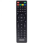 Weko Magbox Grand Dv-6801 Android Uydu Kumandası