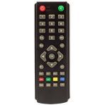 Weko Mersat Ms-2011Biss Uydu Kumandası
