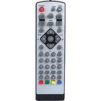 Weko Mersat Scart + HD Champion Uydu Kumandası