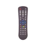 Weko Mersat Yumatu Hd Pvr'li Uydu Alıcı Kumandası - Renkli