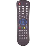 Weko Mersat Yumatu Hd Pvr'li Uydu Alıcı Kumandası