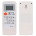 weko Mitsubishi U01A05426 - MSD-CD07VD Klima Kumandası