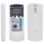 weko Mitsubishi Universal Klima Kumanda