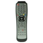 Weko Neta 8200 - 8400 Uydu Alıcı Kumandası