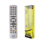 Weko Neta Sedna 6300 Uydu Alıcı Kumanda