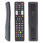 Weko Next 2000 Yeni HD / Next Machina CX IP Tv Tuşlu Hd Uydu Alıcı Kumandası