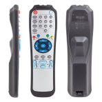 Weko Next 5500 Cı/Fta Uydu Kumandası