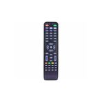Weko Next Amigo HD Plus Magbox Mercury Uydu Kumandası
