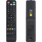 Weko Next Black II Uydu Kumandası