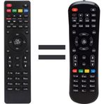 Weko Next Punto Plus Minix HD Uydu Kumandası