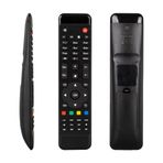 Weko Next Quantum 4K+ Android Uydu Alici Kumandasi Uzaktan Kumanda