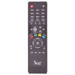 Weko Next YE-17500 Uydu Alıcı Kumandası
