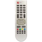 Weko Next YE 2005 - YE 25000 / Sunny AT 7010 - AT 7011 DCI - AT 9030 - AT 9050 - AT 9070 - AT 9080 - AT 9085 FTA / Kaon KSF-200 Uydu Alıcı Kumandası