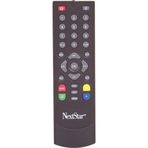 Weko Nextwave YE-5000 FTA SD Uydu Kumandası