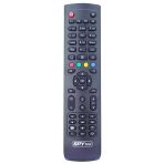Weko Novacom Spybox S9 Android 4K Kumanda