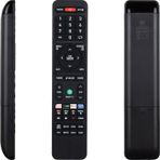 Weko Onvo Saba Nordmende Morio Bein Tabii Netflix Youtube Tuşlu Androıd Smart LCD Tv Kumanda