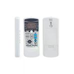 WEKO P218942S3467 Mitsubishi Universal Klima Kumanda