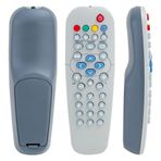 Weko Philips Radyolu Kısa Tv Kumandası