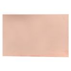Weko Plaket Bakir 10X15 Cm Akima Dayanikli