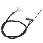 Weko QK0808D Lcd Panel Flexi Repair
