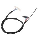 Weko QK0808D Lcd Panel Flexi Repair