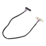 Weko QK0808E Lcd Panel Flexi Repair