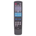 Weko RC 1613 TV Kumandası Schenneider 551-7000 Simtel Sistem Modelleriyle Uyumlu Muadil Yedek Uzaktan Kontrol Cihazı