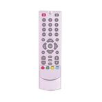 Weko Redline BR-50X Uydu Kumandası Fullbox Alıcılarla Uyumlu Muadil Yedek Uzaktan Kontrol Cihazı