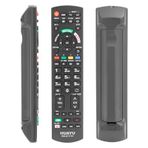 Weko RM-D1170+ Panasonic 3D Li LCD LED Tv Televizyon Kumandası Uzaktan Kumanda