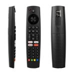 Weko Rm-L1732 Arçelik-Beko-Grundig Netflix-Youtube-Prime Video Tuşlu Lcd Led Tv Kumandası