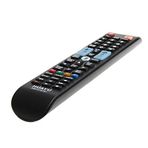 Weko Samsung Led Smart Televizyon Kumandası Smart Tuslu Isıklı