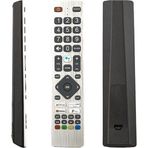 Weko Sh-v5 Netflix-prime Video-youtube Tuşlu Lcd Led Tv Kumanda