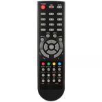 Weko Sunny 14800 HD Uydu Alıcı Kumandası