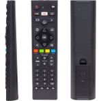 Weko Sunny 43" Smart Televizyon Kumandası
