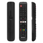 Weko Sunny Axen Wood Hi Level Uyumlu Lcd Led Tv Kumandasi Uzaktan Kumanda