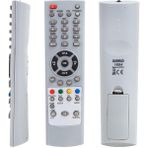 Weko Sunny Dıgıturk DT-5002 -12200 Sd Kasalı Modeli Uydu Kumandası - Siyah