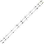 Weko Telefunken 32XT3000DM LED Bar Takım